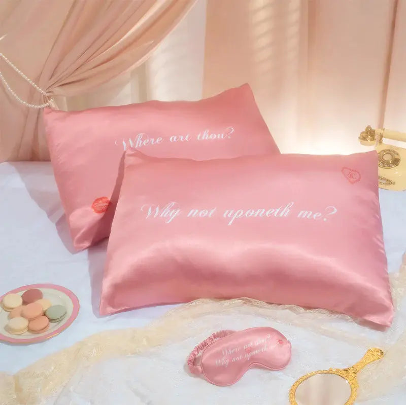 Bed Chem Sleep Kit Sabrina Carpenter Merch