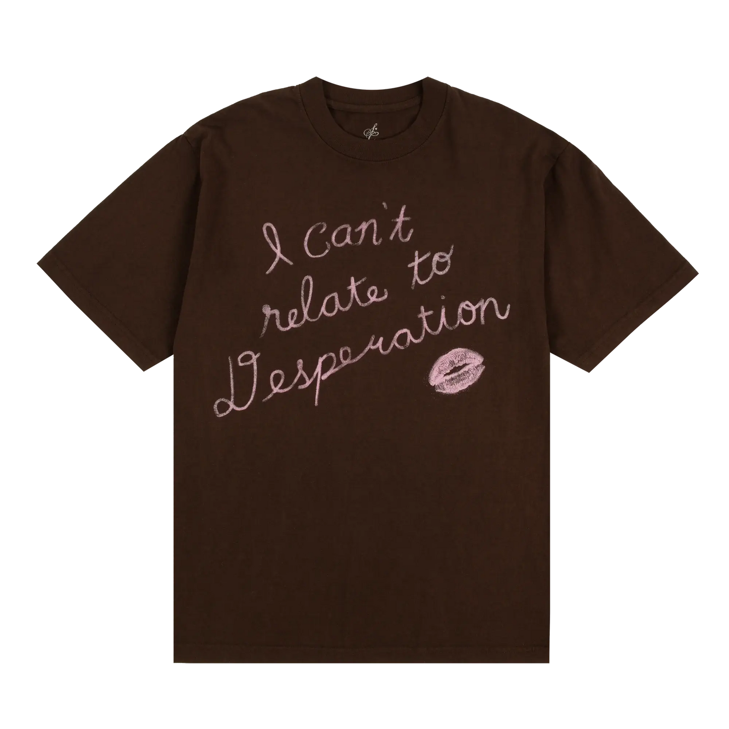 can't relate tee Sabrina Carpenter Merch
