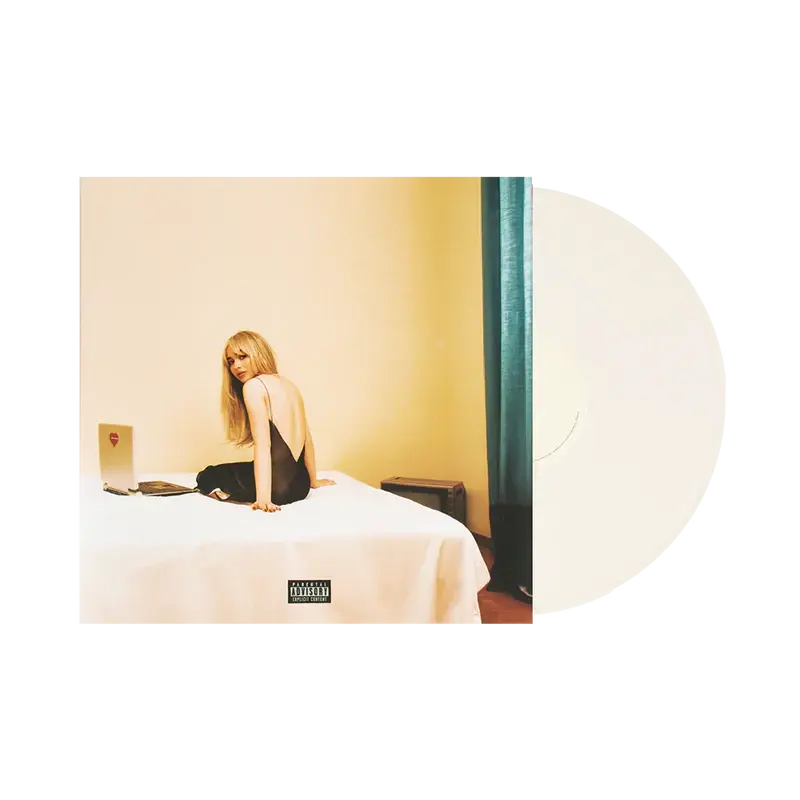Emails I Can't Send Vinyl Sabrina Carpenter Merch