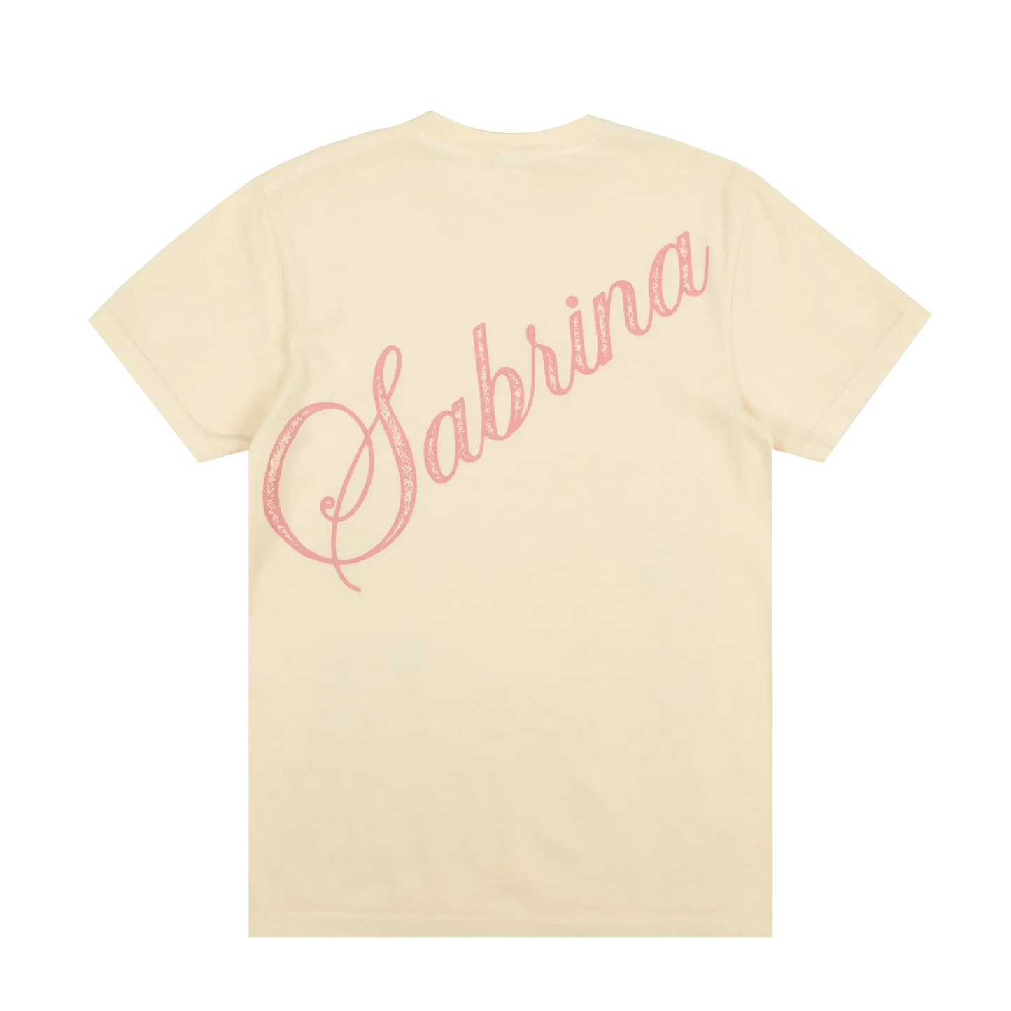 espresso photo tee Sabrina Carpenter Merch