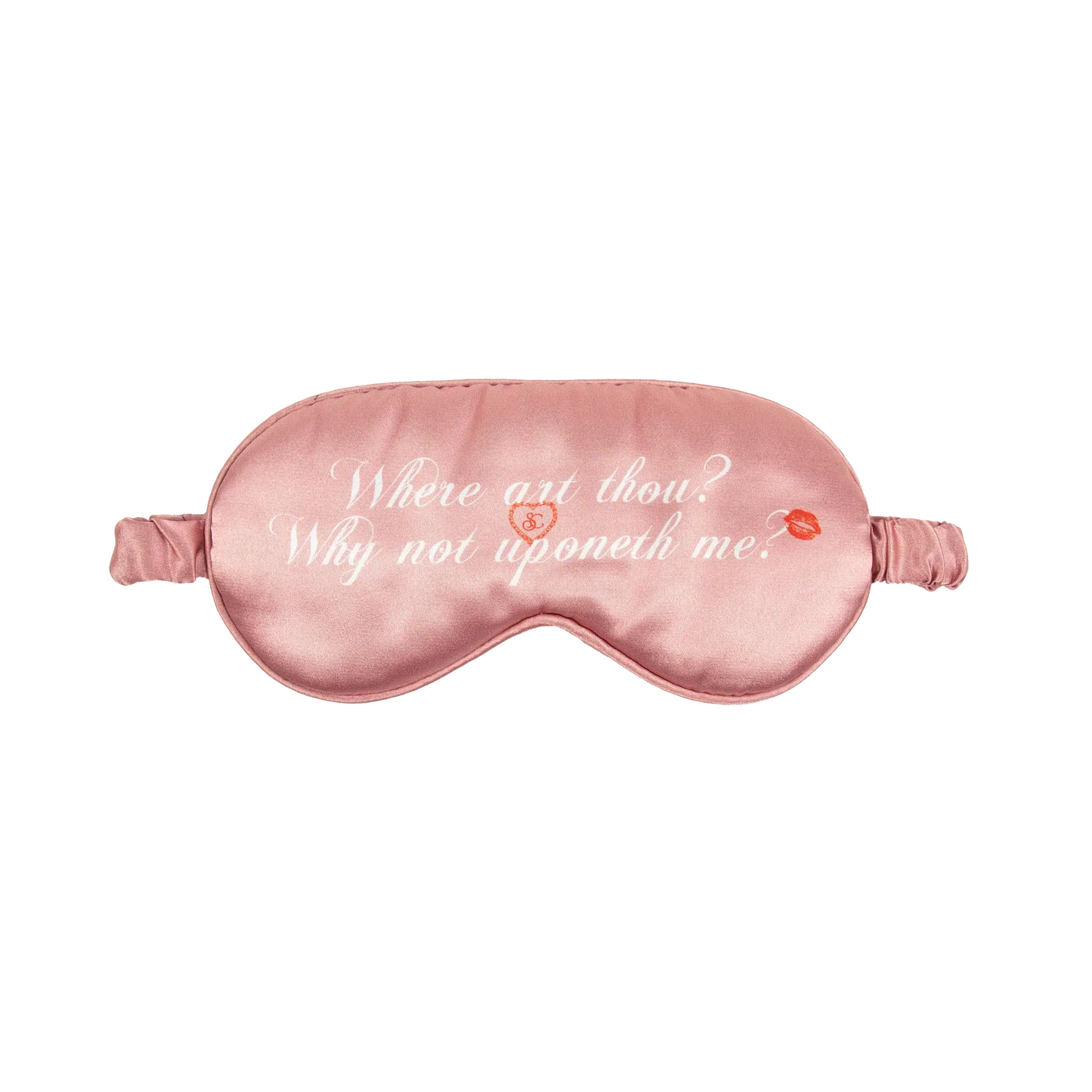 Bed Chem Sleep Kit Sabrina Carpenter Merch