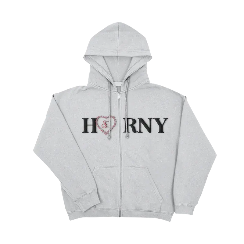 h<3rny hoodie Sabrina Carpenter Merch