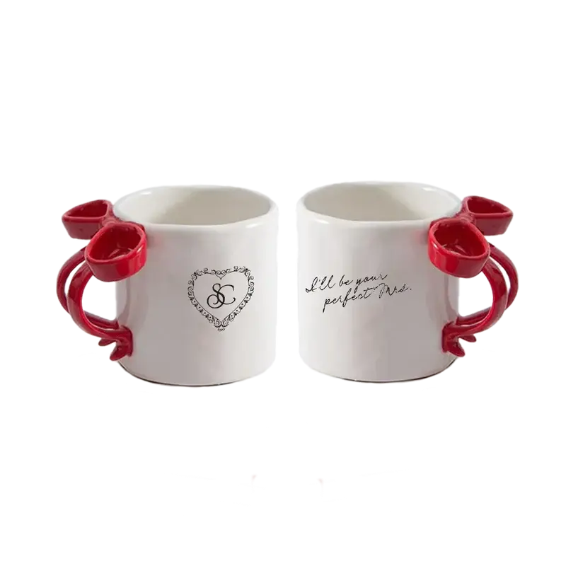 short n' sweet mug Sabrina Carpenter Merch