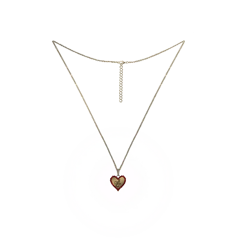 sc charm necklace Sabrina Carpenter Merch