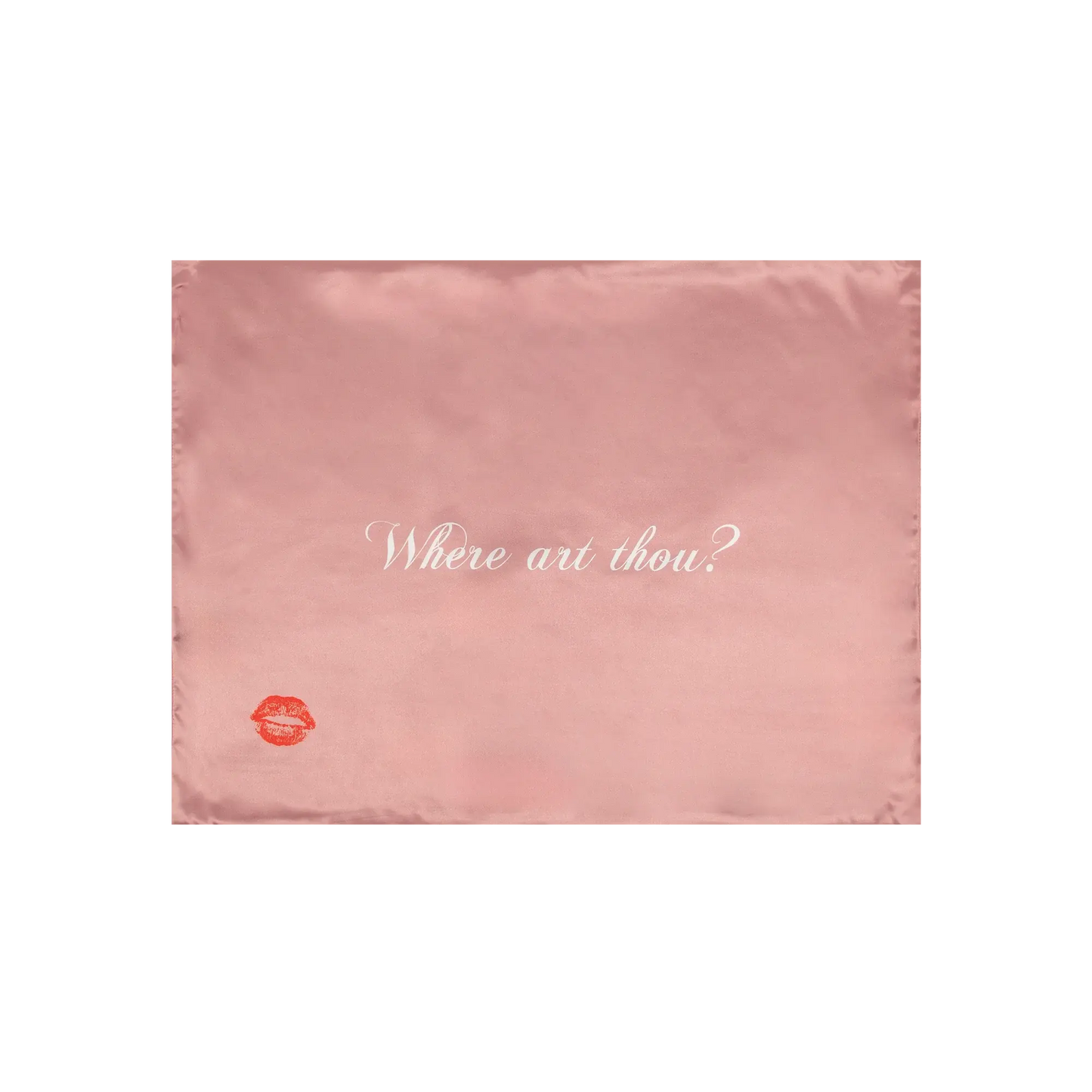 Bed Chem Sleep Kit Sabrina Carpenter Merch