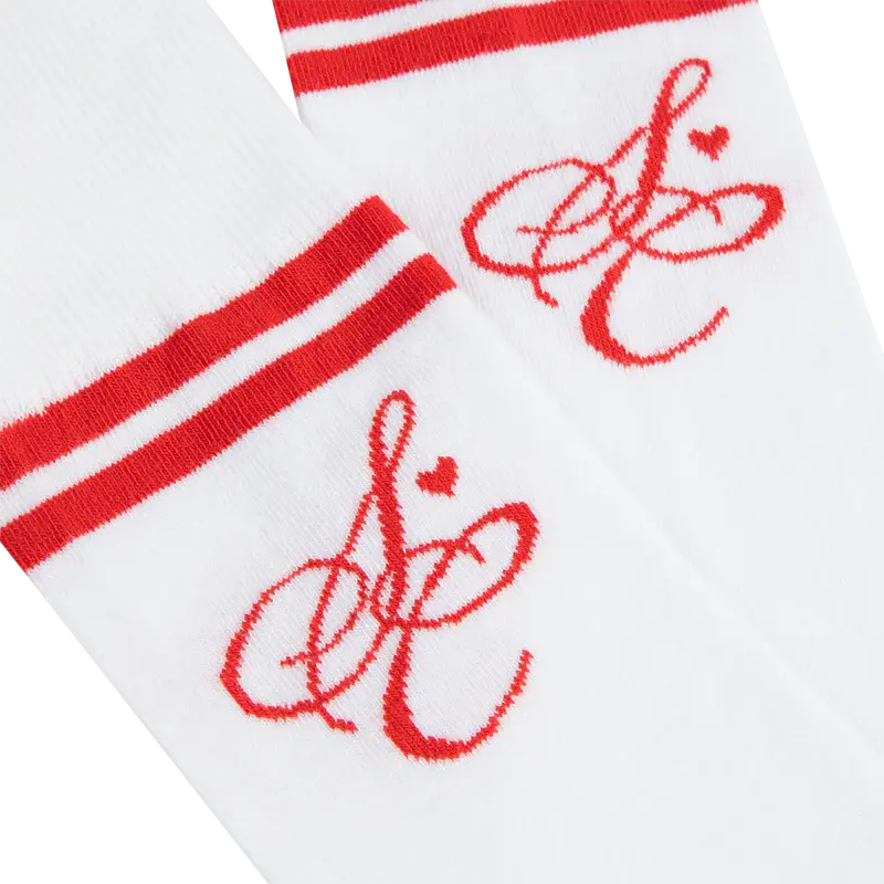 sc knee socks Sabrina Carpenter Merch