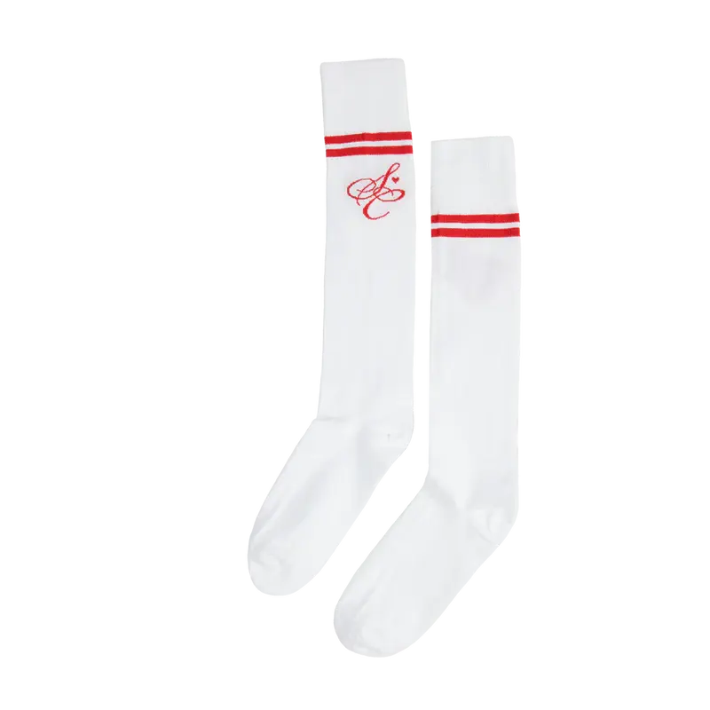 sc knee socks Sabrina Carpenter Merch