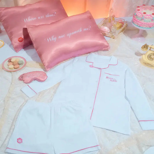 Bed Chem Sleep Kit Sabrina Carpenter Merch