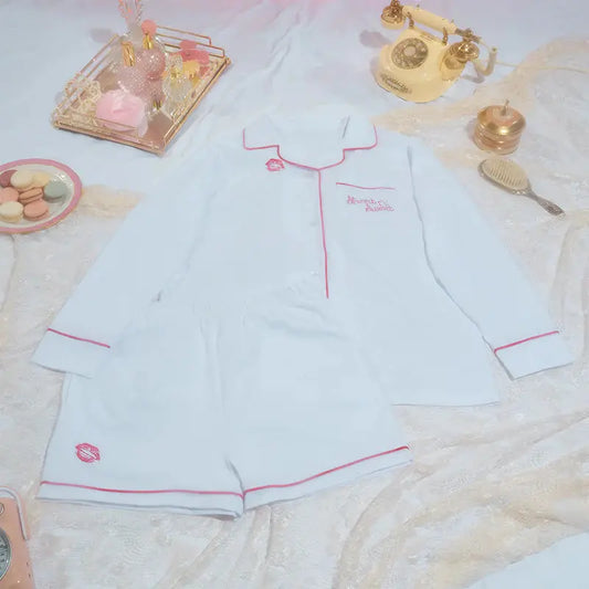 Short n' Sweet Pajama Set Sabrina Carpenter Merch