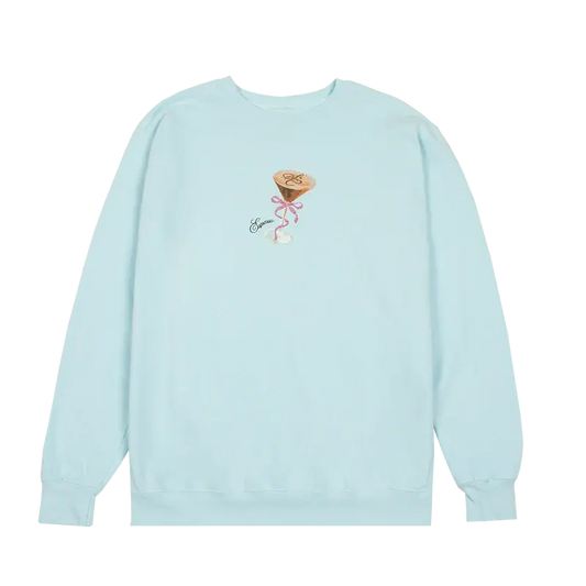 espresso martini crewneck Sabrina Carpenter Merch