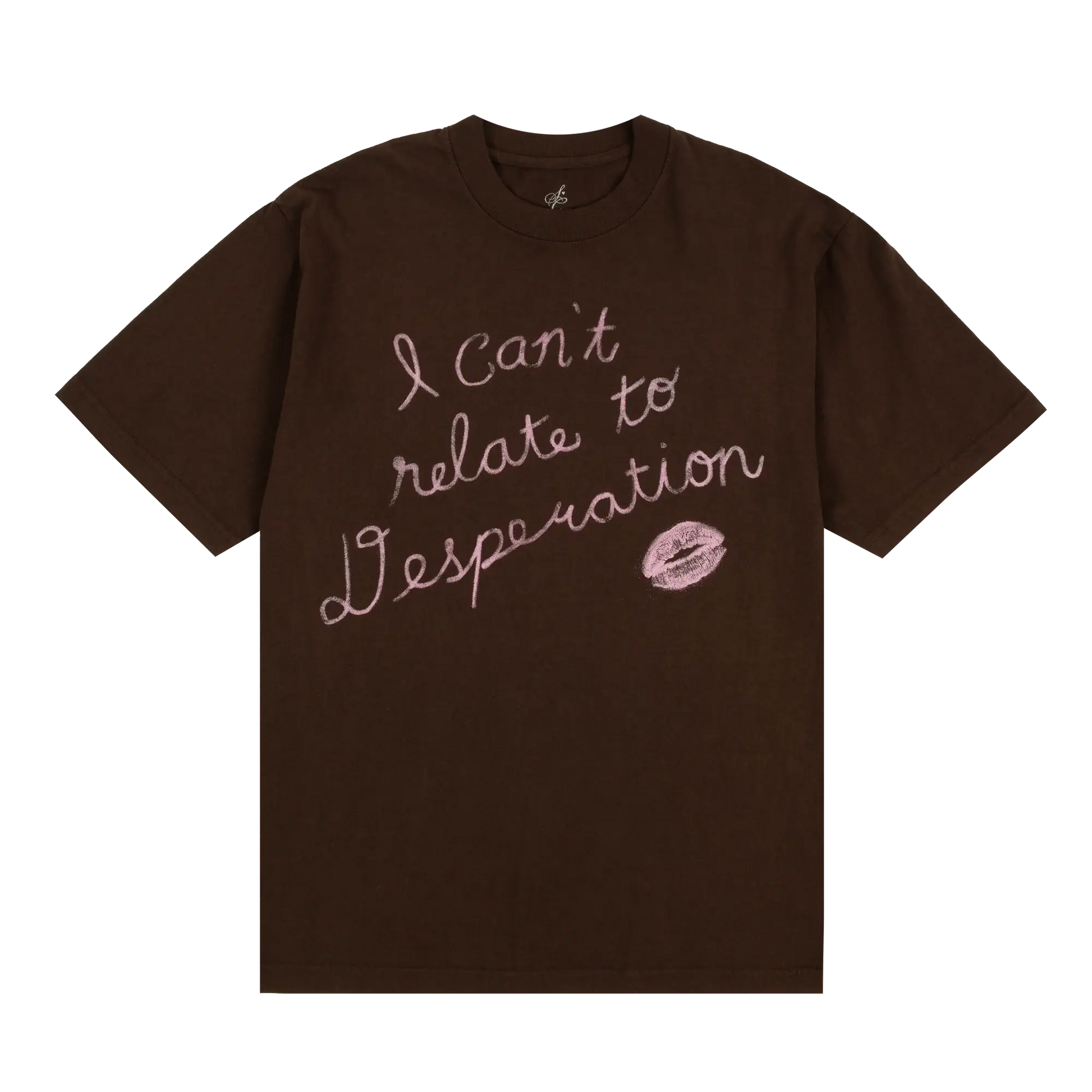 can't relate tee Sabrina Carpenter Merch