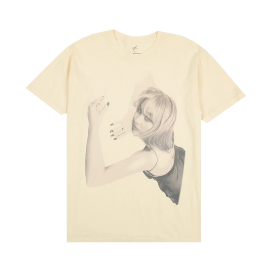emails image tee Sabrina Carpenter Merch