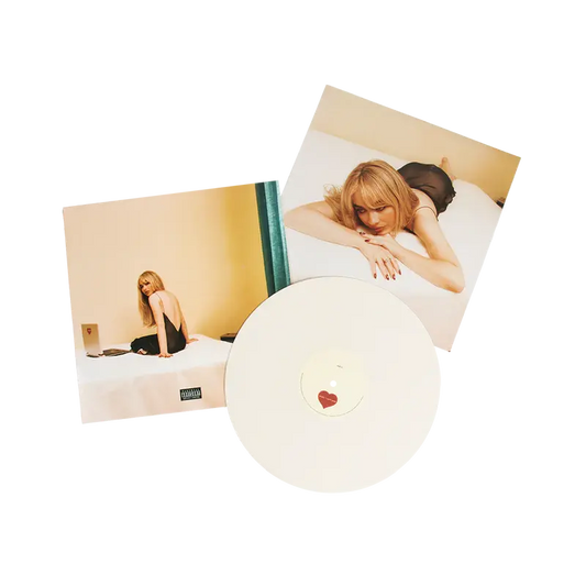 Emails I Can't Send Vinyl Sabrina Carpenter Merch