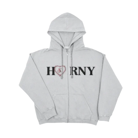 h<3rny hoodie Sabrina Carpenter Merch