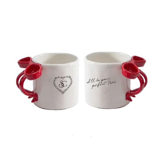 short n' sweet mug Sabrina Carpenter Merch