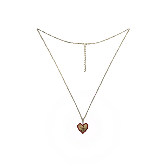 sc charm necklace Sabrina Carpenter Merch