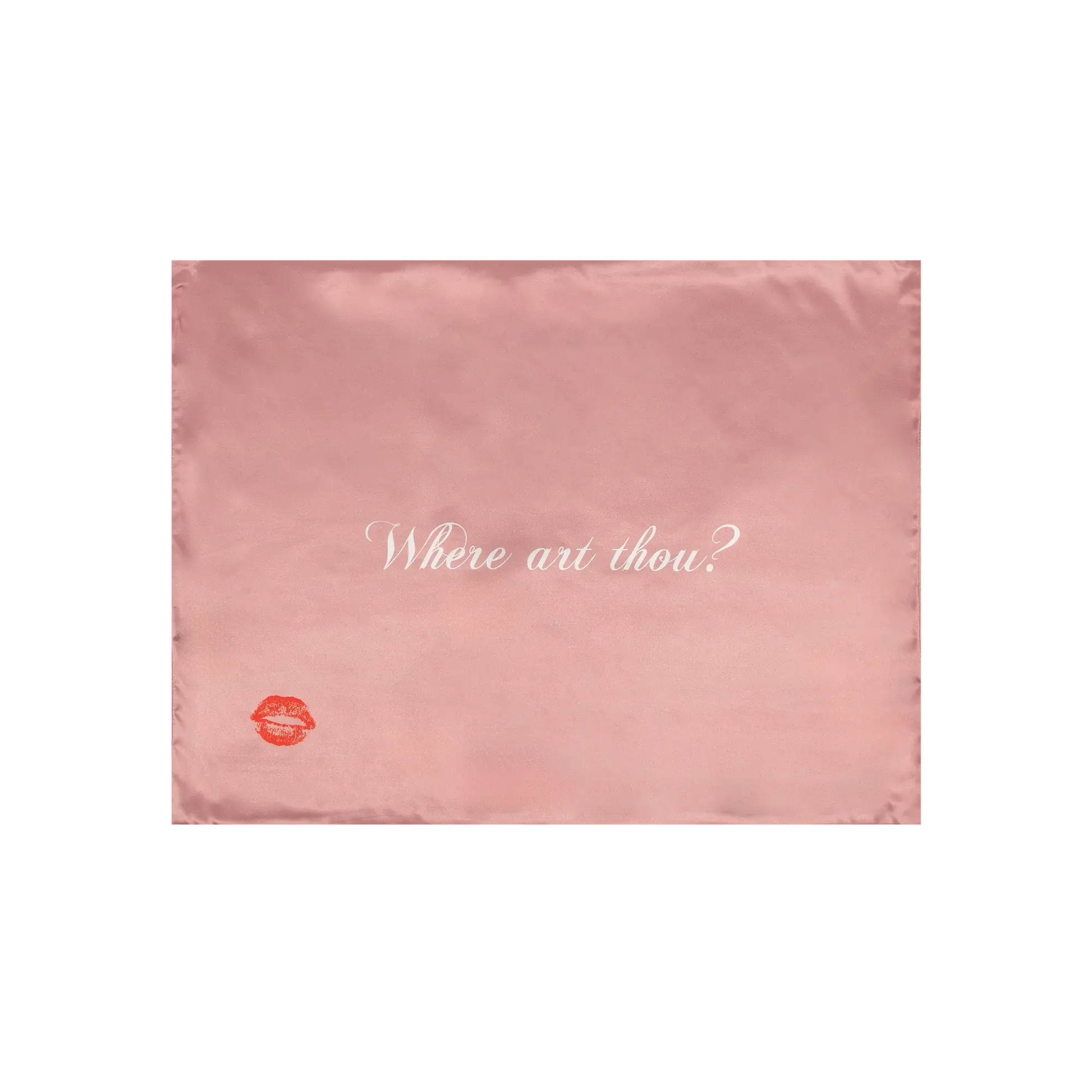 Bed Chem Sleep Kit Sabrina Carpenter Merch