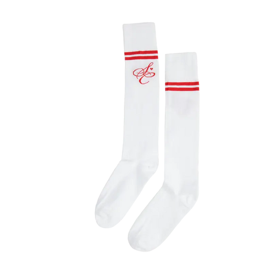 sc knee socks Sabrina Carpenter Merch