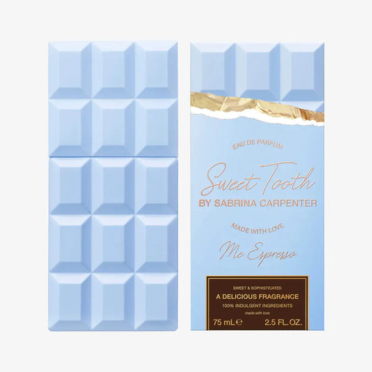 ME ESPRESSO EAU DE PARFUM Sabrina Carpenter Merch