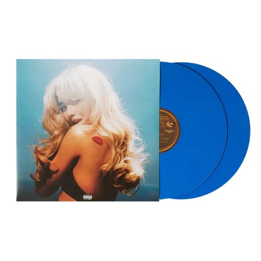 Short n' Sweet (Deluxe) 2LP Sabrina Carpenter Merch
