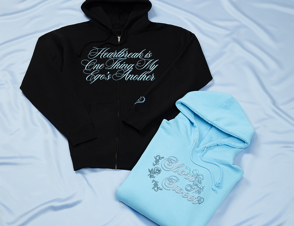 Hoodies