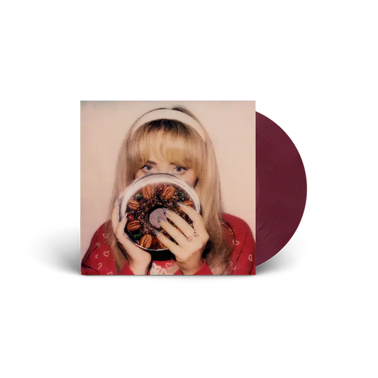 fruitcake fruit punch LP Sabrina Carpenter Merch