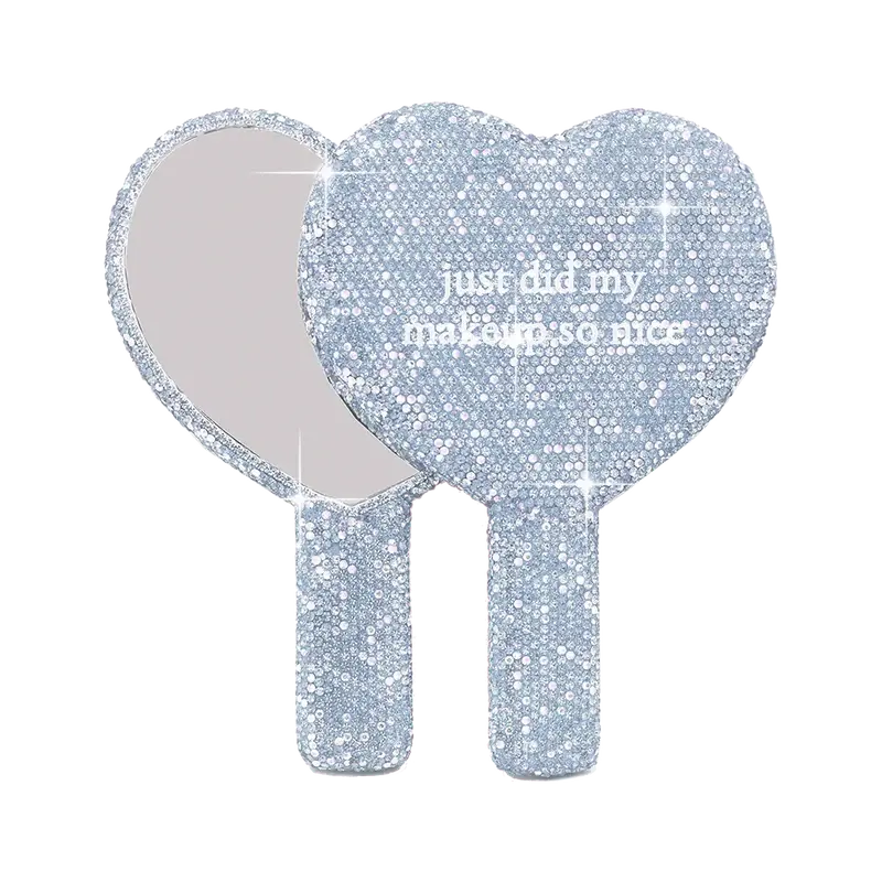 Please Please Please Mirror Sabrina Carpenter Merch