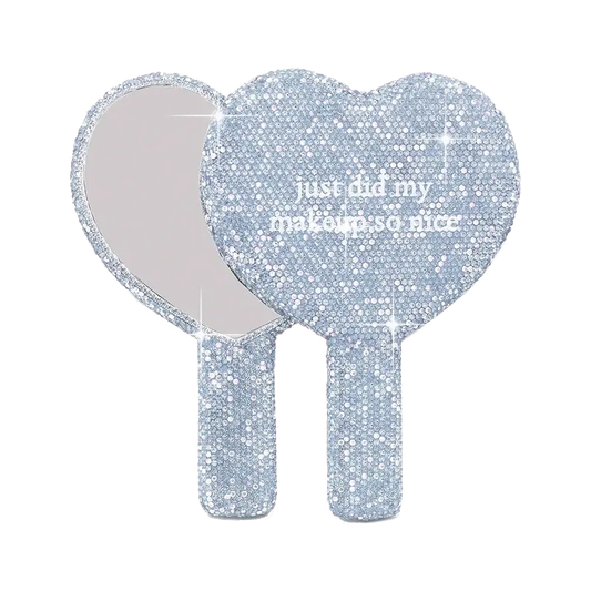 Please Please Please Mirror Sabrina Carpenter Merch